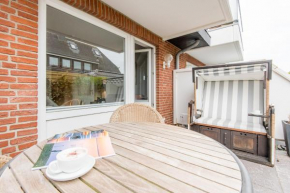 Haus Norderstrasse 61 Whg 2